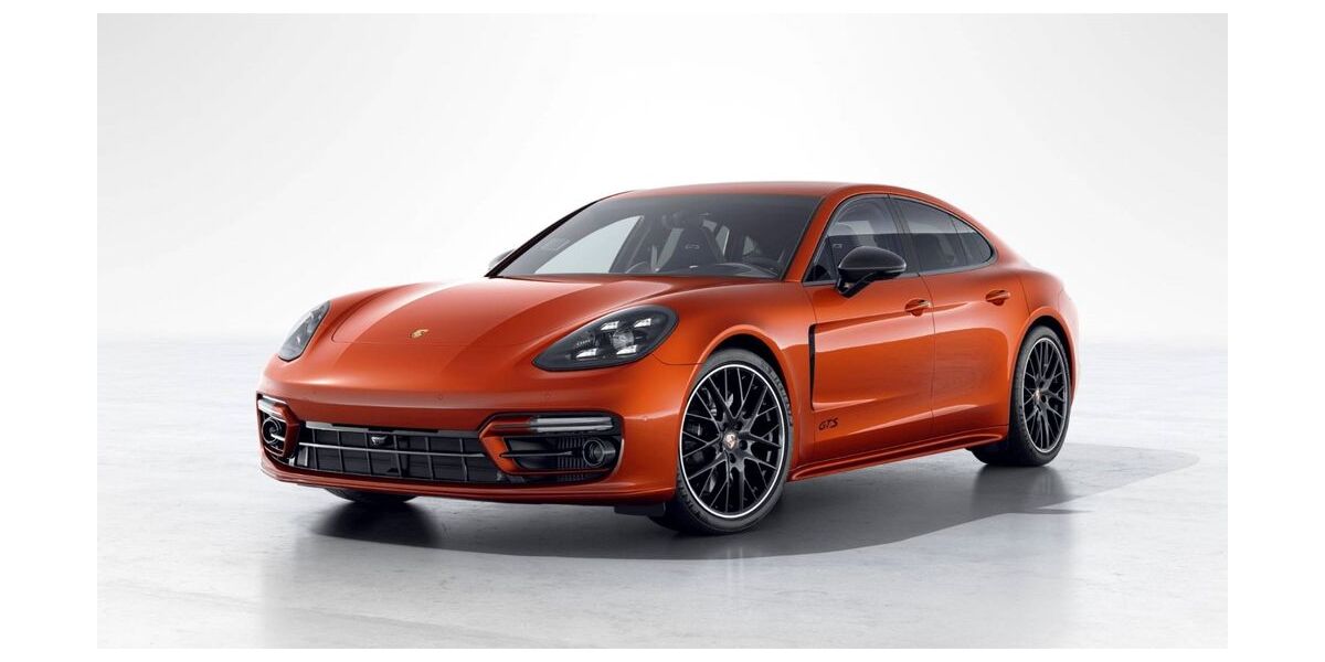 Porsche Panamera 44.560 km 104.900 &euro; Aachen 52068