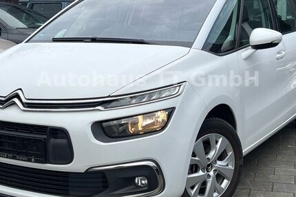 Citroen Grand C4 Picasso / SpaceTourer 109.500 km 10.799 &euro; Bergheim bei Köln 50126