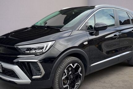 Opel Crossland (X) 53.000 km 16.990 &euro; Linnich 52441