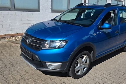 Dacia Sandero 245.000 km 4.790 &euro; Eschweiler 52249