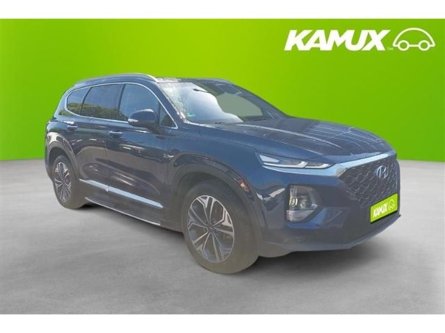 Hyundai SANTA FE 78.500 km 25.450 &euro; Düren 52351