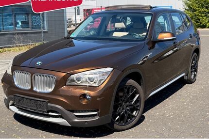 BMW X1 170.000 km 9.450 &euro; Übach-Palenberg ( nähe Aachen ) 52531