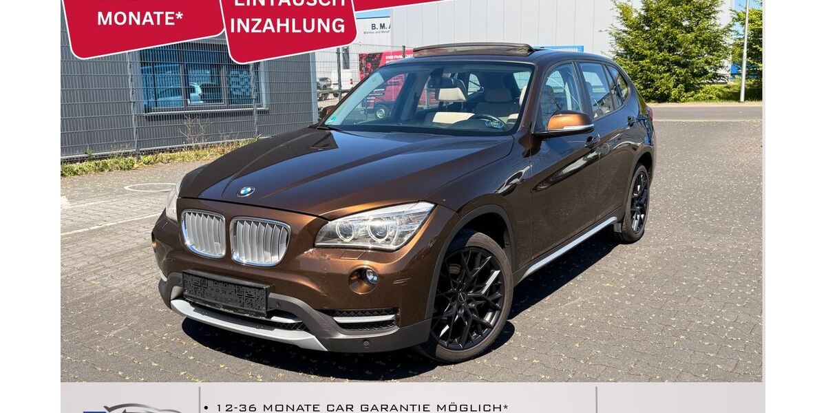 BMW X1 170.000 km 9.450 &euro; Übach-Palenberg ( nähe Aachen ) 52531