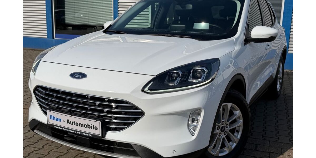 Ford Kuga 97.300 km 20.950 &euro; Kerpen-Sindorf 50170