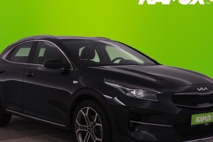 Kia XCeed 42.490 km 19.690 &euro; Düren 52351