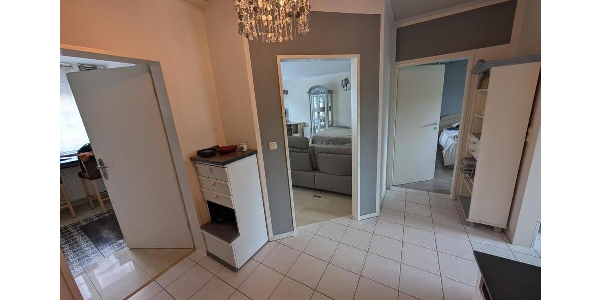 Etagenwohnung Aachen Eilendorf - 2 Zimmer, 62 m&sup2;, 970&euro; | Angebot:26537098
