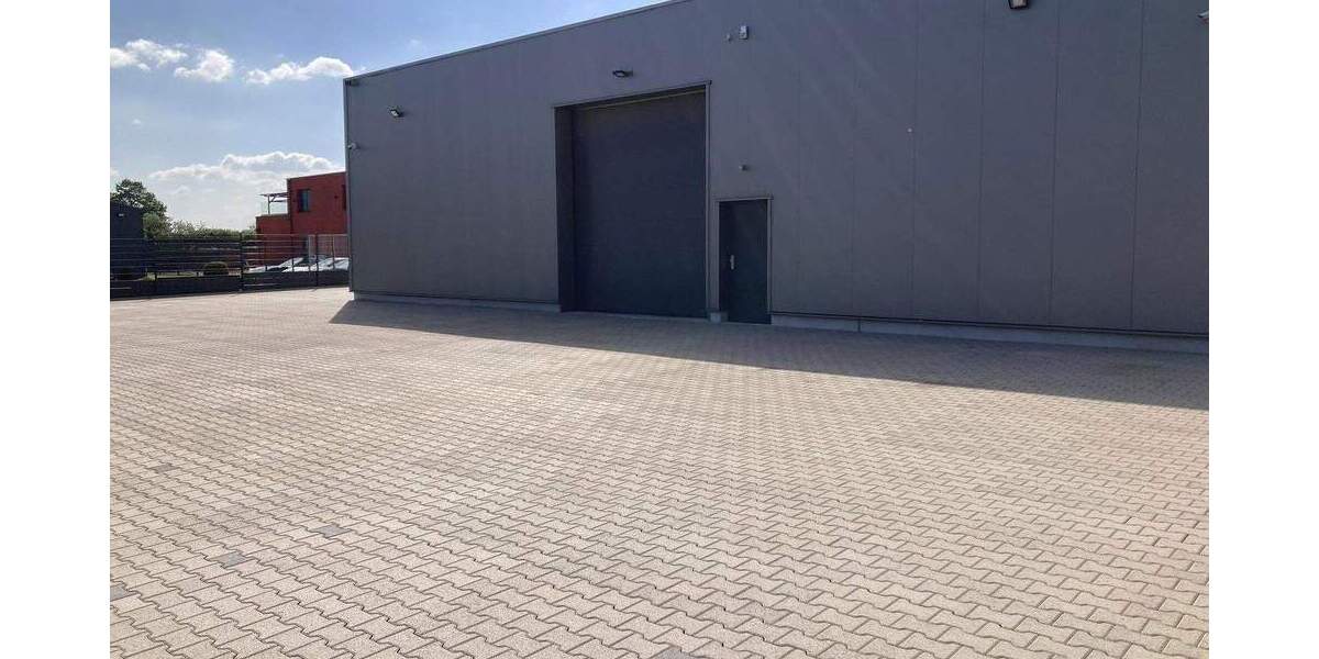 Gewerbeobjekt Herzogenrath Merkstein - 1.295.000&euro; | Angebot:25712545