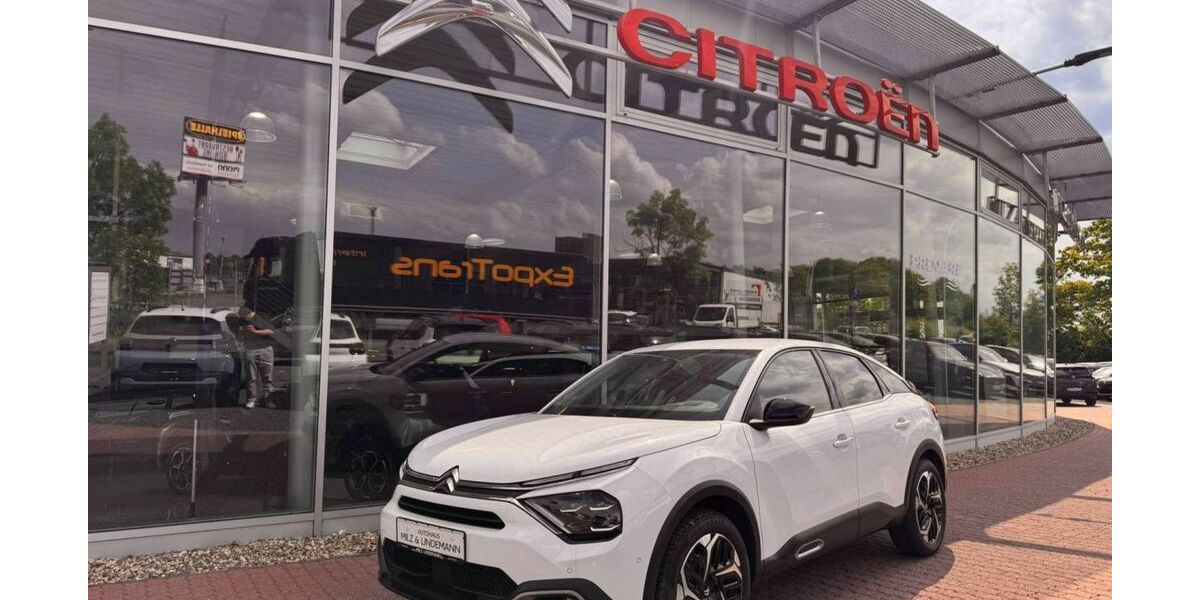Citroen C4 30.320 km 18.990 &euro; Düren 52353