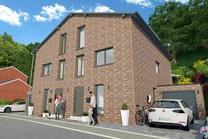 Haus Heimbach / Vlatten Vlatten - 5 Zimmer, 151 m&sup2;, 395.000&euro; | Angebot:25663067