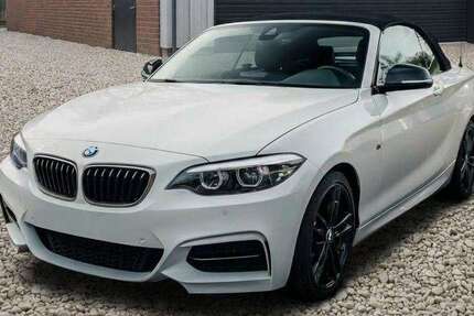 BMW 240 20.900 km 33.600 &euro; Aachen 52068