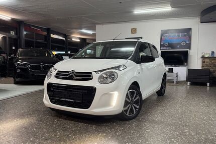 Citroen C1 34.214 km 9.495 &euro; Stolberg 52222