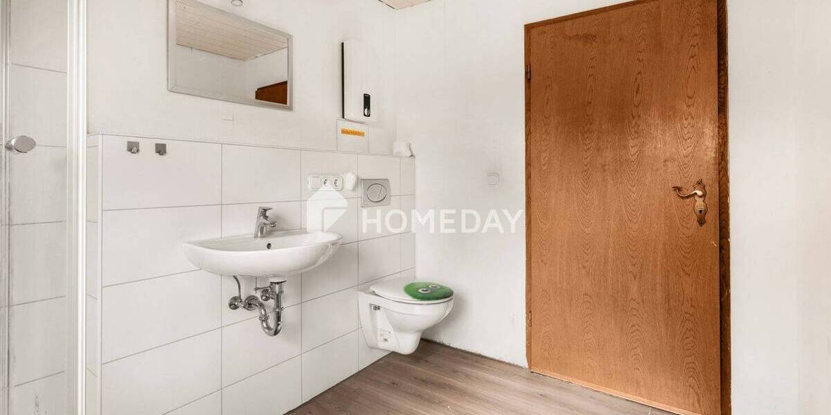 Reihenmittelhaus Niederzier - 5 Zimmer, 95 m&sup2;, 149.000&euro; | Angebot:26345165