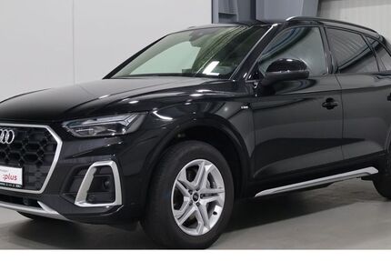 Audi Q5 50.462 km 39.870 &euro; Aachen 52078