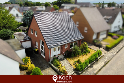 Haus Übach-Palenberg Palenberg - 4 Zimmer, 113 m&sup2;, 339.000&euro; | Angebot:25442094