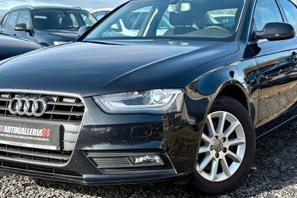 Audi A4 144.302 km 13.900 &euro; Bergheim 50127