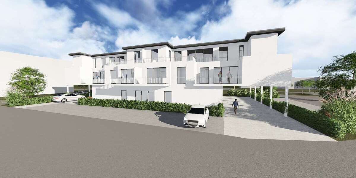 Etagenwohnung Herzogenrath Afden - 3 Zimmer, 83 m&sup2;, 345.200&euro; | Angebot:19216989