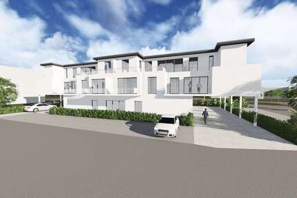 Wohnung Herzogenrath Afden - 3 Zimmer, 83 m&sup2;, 345.200&euro; | Angebot:19216989