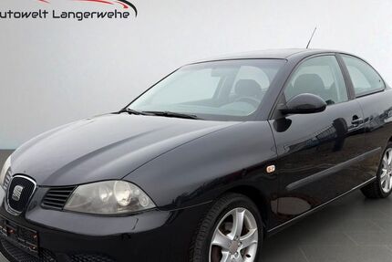 Seat Ibiza 219.722 km 1.500 &euro; Langerwehe 52379