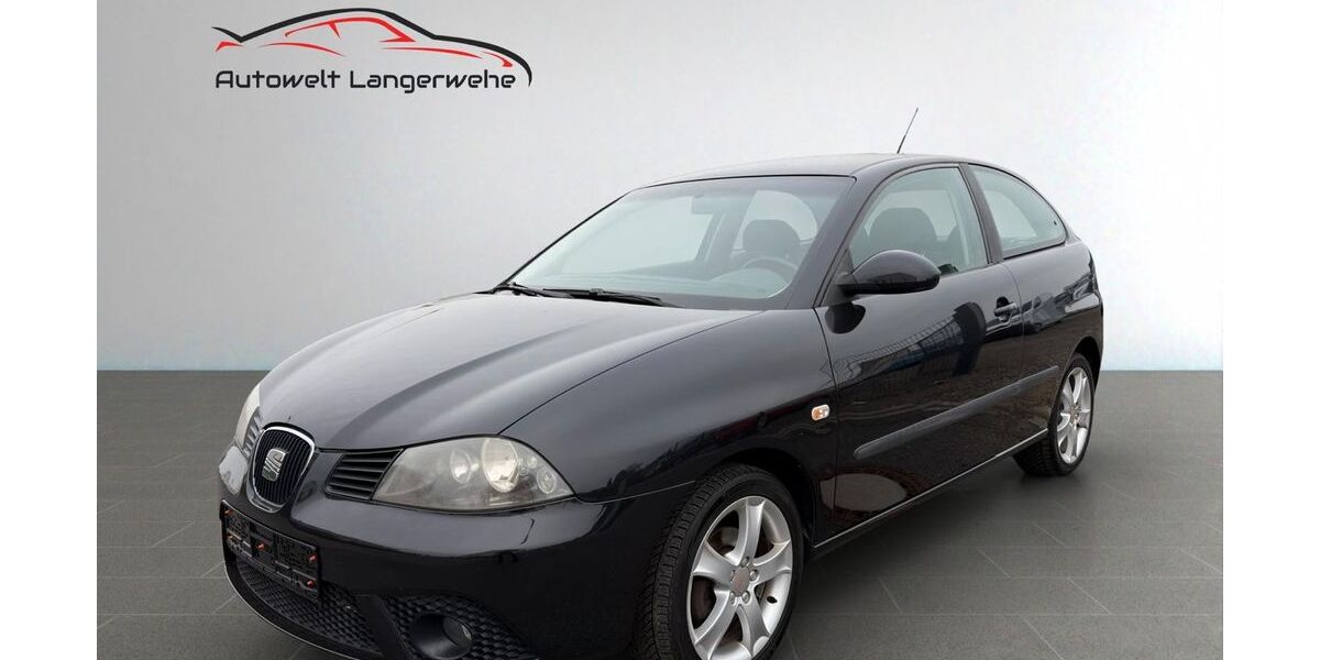 Seat Ibiza 219.722 km 1.500 &euro; Langerwehe 52379
