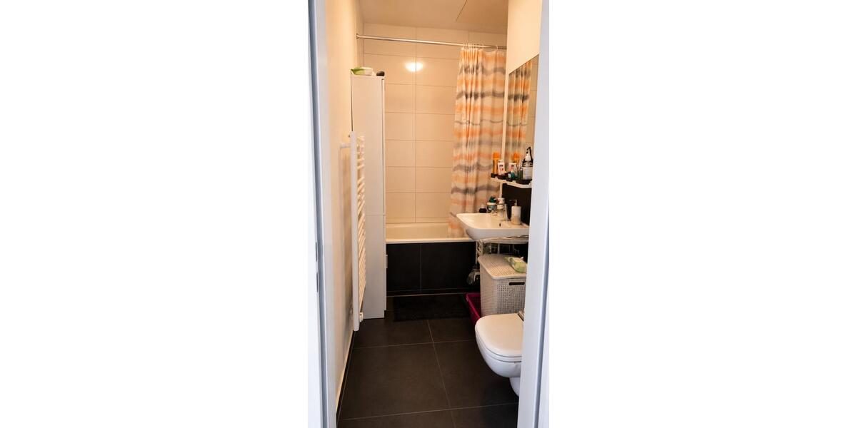 Terrassenwohnung Hürth - 1 Zimmer, 33 m&sup2;, 672&euro; | Angebot:26549849