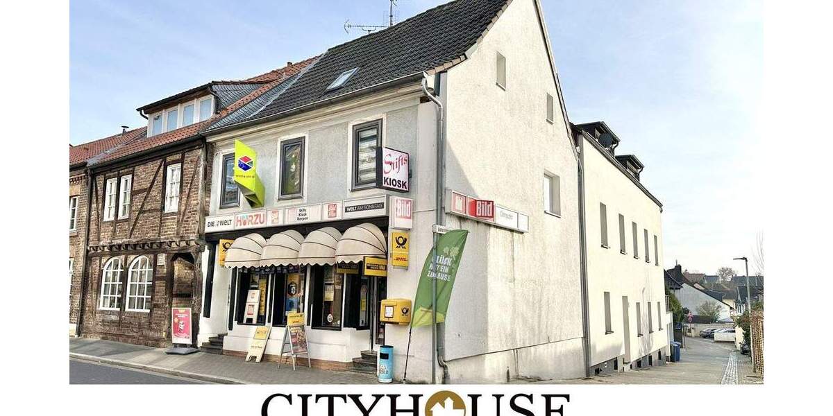 Mehrfamilienhaus, Wohnhaus Kerpen - 7 Zimmer, 112 m&sup2;, 239.000&euro; | Angebot:25879045