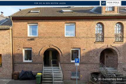 Haus Rommerskirchen - 4 Zimmer, 89 m&sup2;, 198.000&euro; | Angebot:25993935