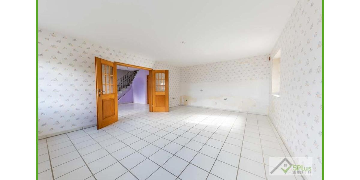 Doppelhaushälfte Eschweiler - 4 Zimmer, 210 m&sup2;, 1.100&euro; | Angebot:24612204