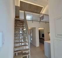 Etagenwohnung Aachen Aachen-Mitte - 2 Zimmer, 54 m&sup2;, 1.232&euro; | Angebot:26619373