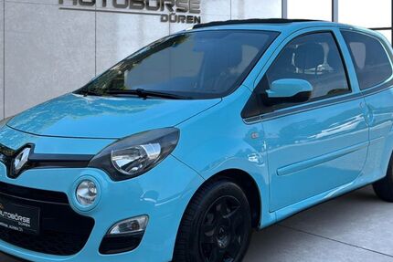 Renault Twingo 92.842 km 4.699 &euro; Düren 52349