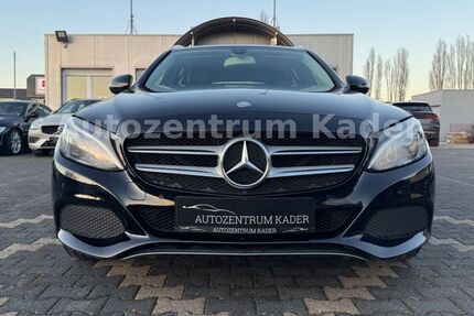 Mercedes-Benz C 180 143.000 km 15.900 &euro; Eschweiler 52249