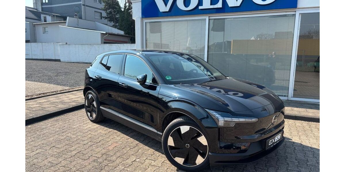 Volvo EX30 4.800 km 37.900 &euro; Düren 52351