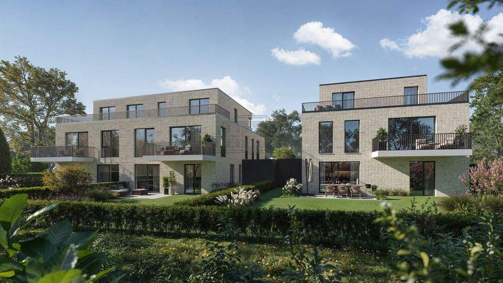 Etagenwohnung Aachen Laurensberg - 3 Zimmer, 88 m&sup2;, 520.000&euro; | Angebot:25731680