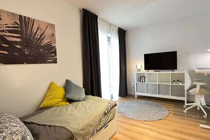 Zimmer Aachen Frankenberger Viertel - 535&euro; | Angebot:21812848