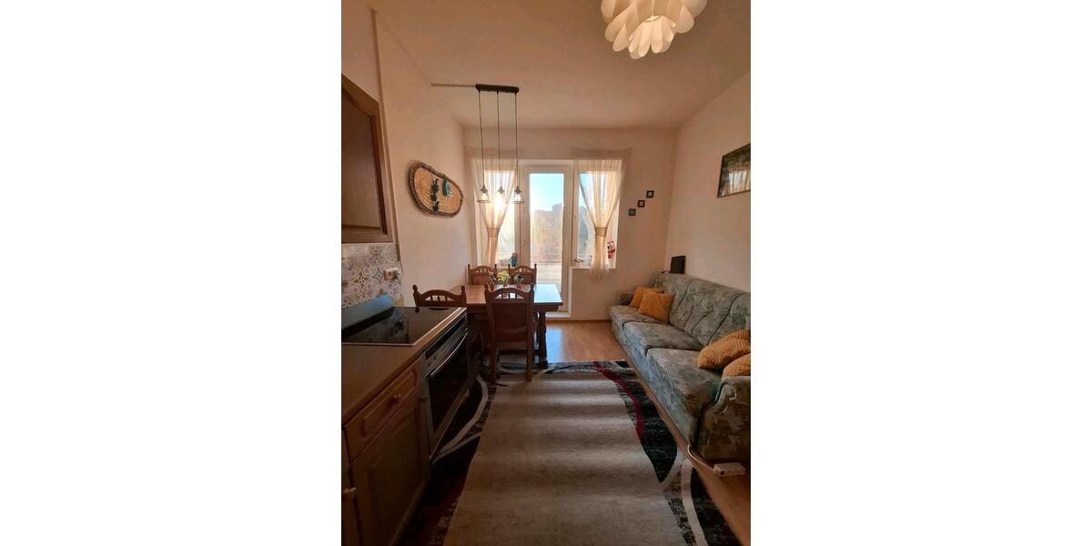 Etagenwohnung Aachen Aachen-Mitte - 2 Zimmer, 40 m&sup2;, 811&euro; | Angebot:26244936