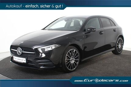 Mercedes-Benz A 250 86.000 km 24.500 &euro; Herzogenrath 52134