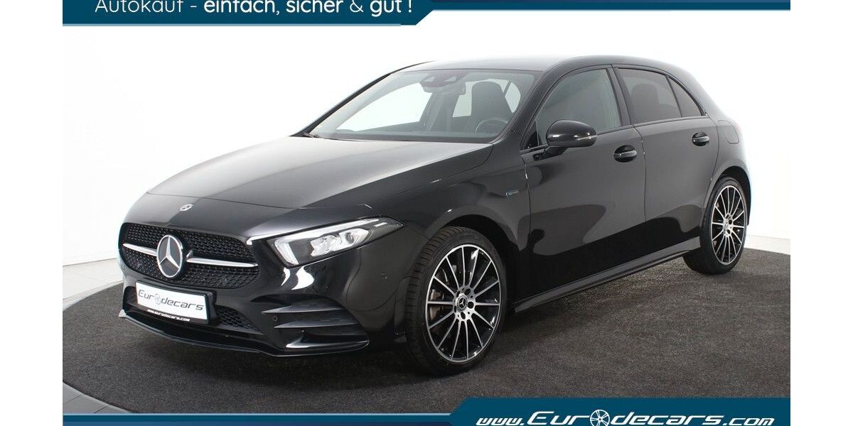Mercedes-Benz A 250 86.000 km 24.500 &euro; Herzogenrath 52134