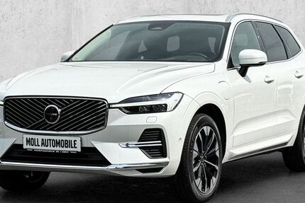 Volvo XC60 9.168 km 59.900 &euro; Bergheim 50126