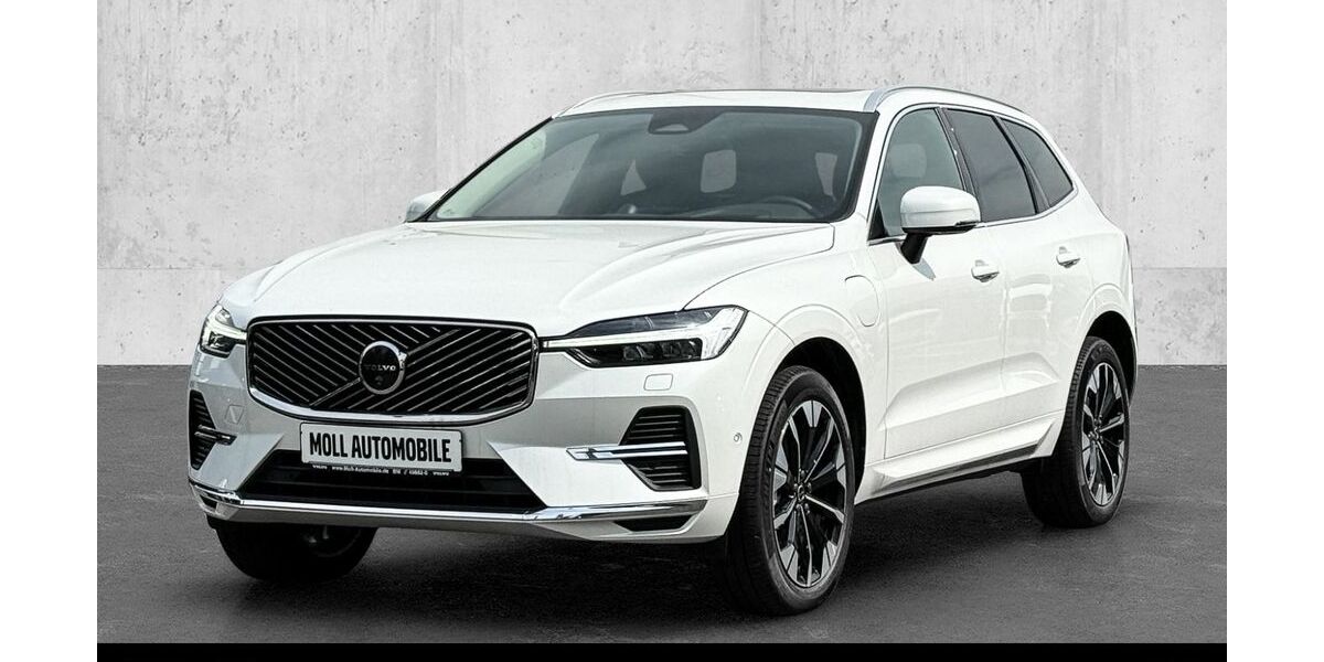 Volvo XC60 9.168 km 59.900 &euro; Bergheim 50126