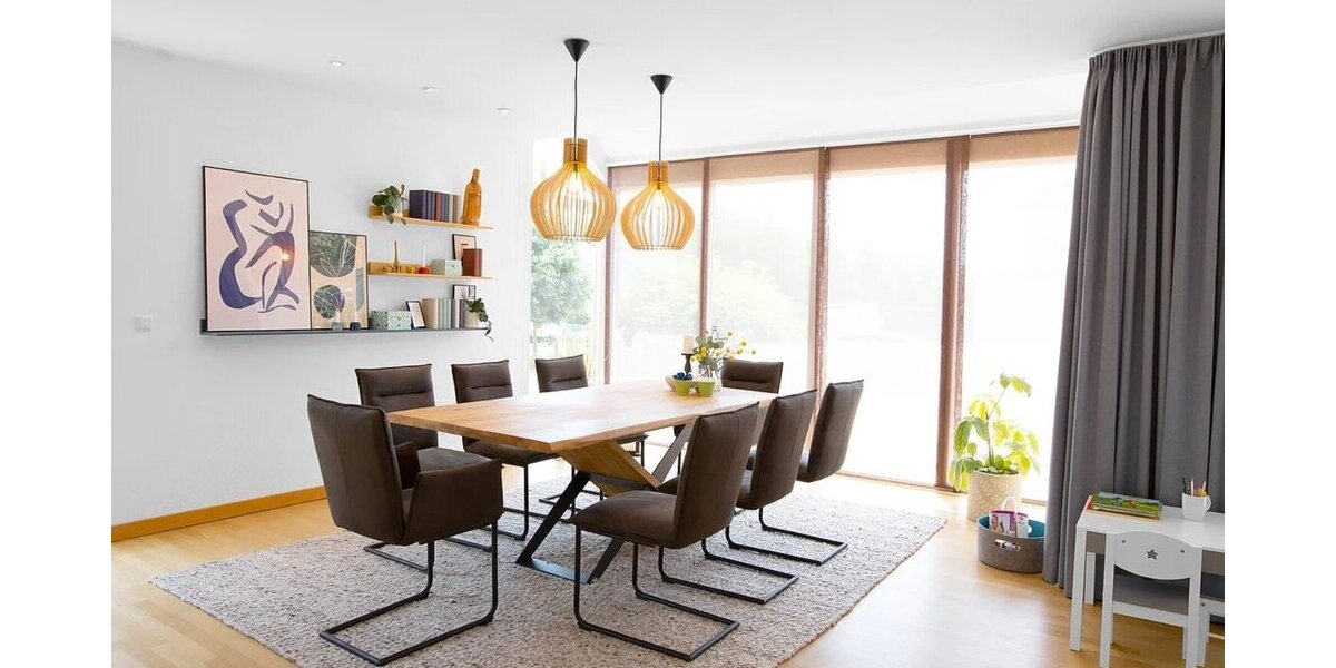 Individuell geplante Doppelhaushälfte in Kerpen - Modernes Wohnen mit allkauf. Inkl. Bodenplatte! - Doppelhaushälfte Kerpen | Angebot:27736561