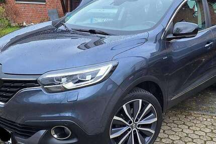 Renault Kadjar 84.000 km 11.000 &euro; Nörvenich 52388