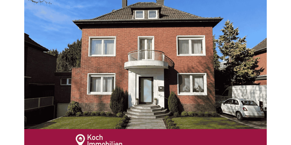 Einfamilienhaus Alsdorf - 8 Zimmer, 238 m&sup2;, 549.000&euro; | Angebot:26816782