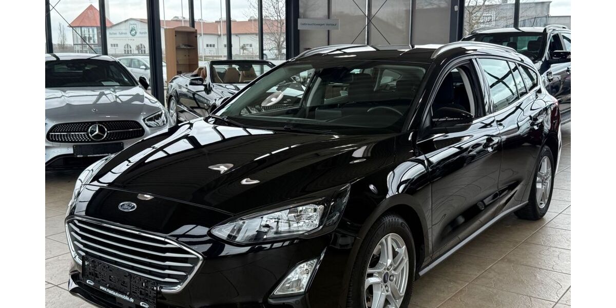 Ford Focus 85.000 km 14.800 &euro; Erftstadt 50374