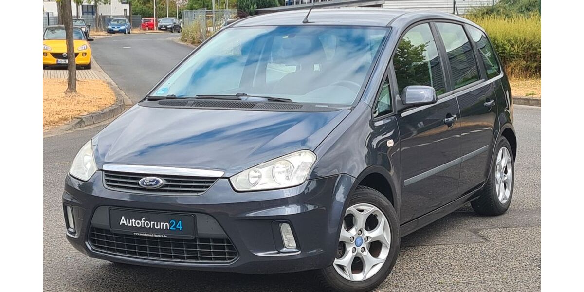 Ford C-Max 118.000 km 3.999 &euro; Jülich 52428