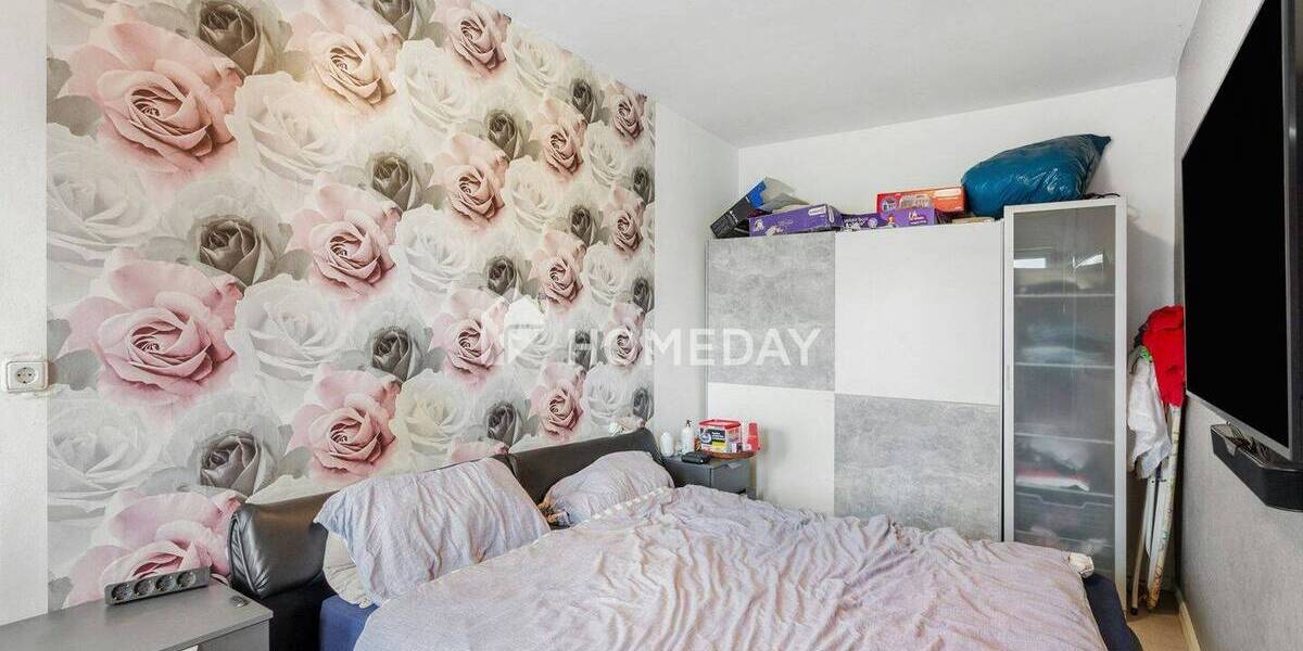 Doppelhaushälfte Kerpen Türnich - 6 Zimmer, 123 m&sup2;, 299.000&euro; | Angebot:26596155