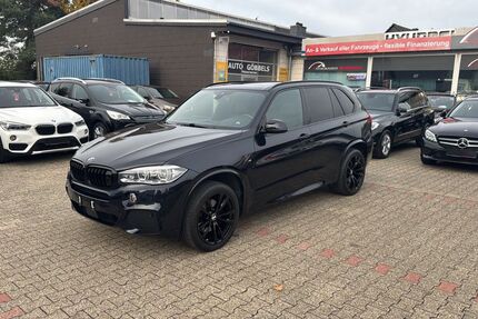 BMW X5 101.324 km 32.350 &euro; Aldenhoven 52457