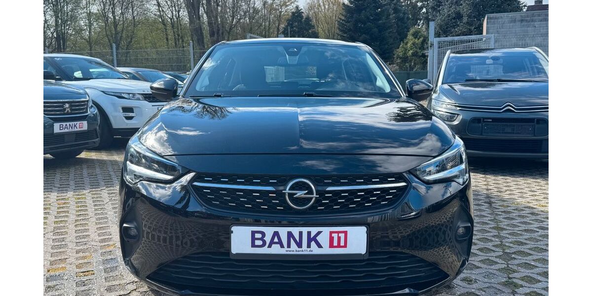 Opel Corsa 75.406 km 10.900 &euro; Würselen 52146