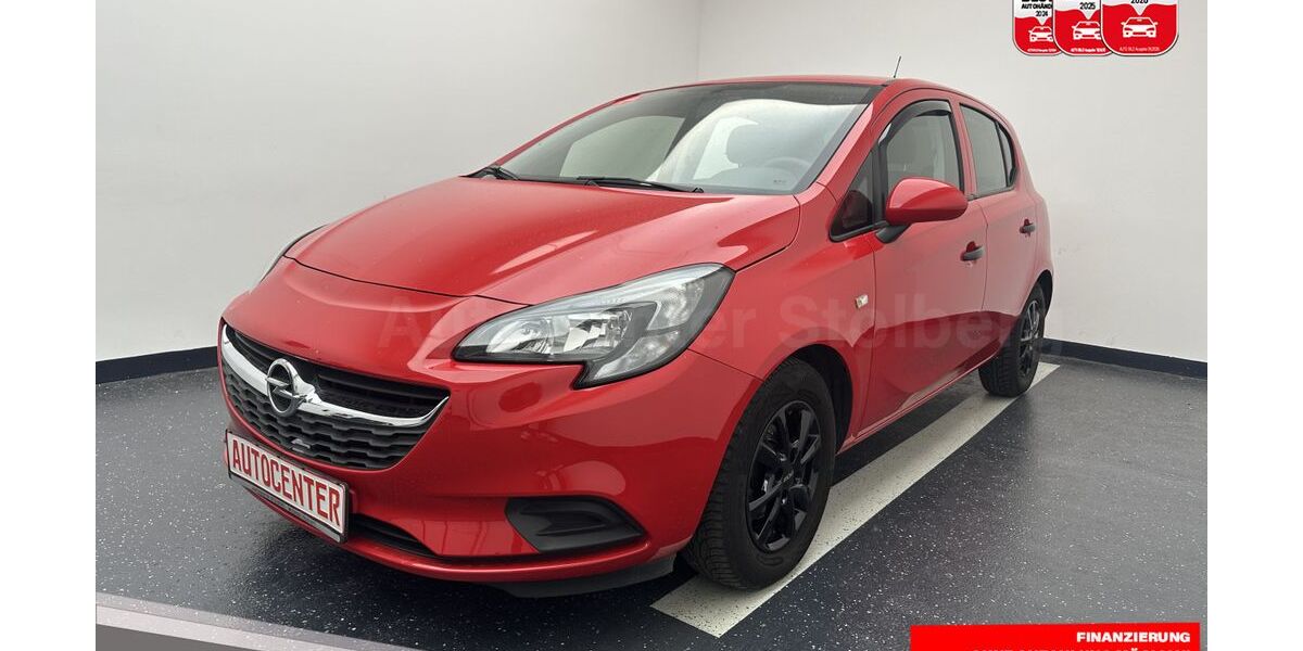 Opel Corsa 81.000 km 6.980 &euro; Stolberg 52222