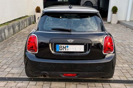 Mini ONE 115.100 km 14.290 &euro; Kerpen 50169