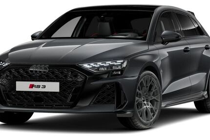 Audi RS3 19.310 km 68.940 &euro; Alsdorf 52477