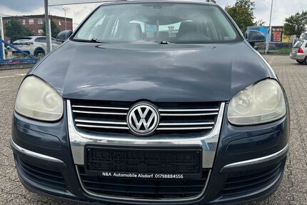 VW Jetta 218.000 km 2.499 &euro; Alsdorf 52477